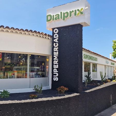 Perfectly Located Apartment With Pool Playa de las Americas  Exteriér fotografie