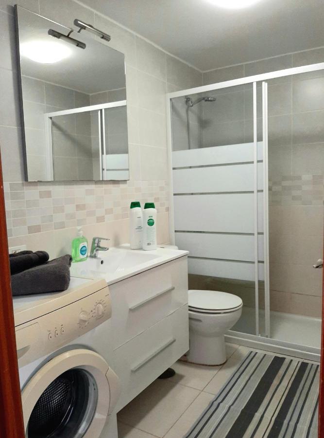 Perfectly Located Apartment With Pool Playa de las Americas  Exteriér fotografie