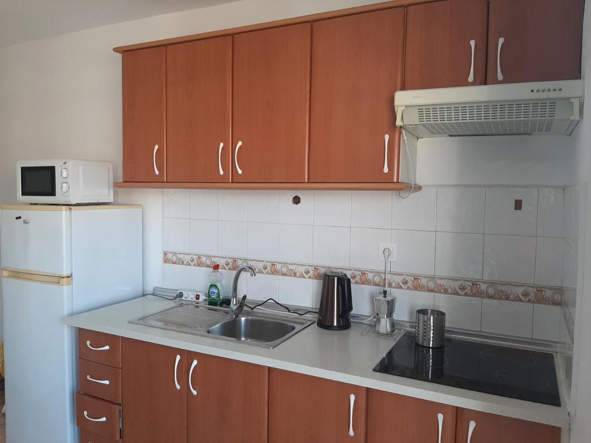Perfectly Located Apartment With Pool Playa de las Americas  Exteriér fotografie