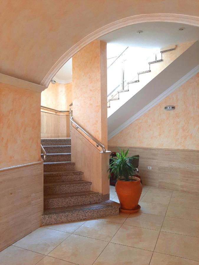 Perfectly Located Apartment With Pool Playa de las Americas  Exteriér fotografie